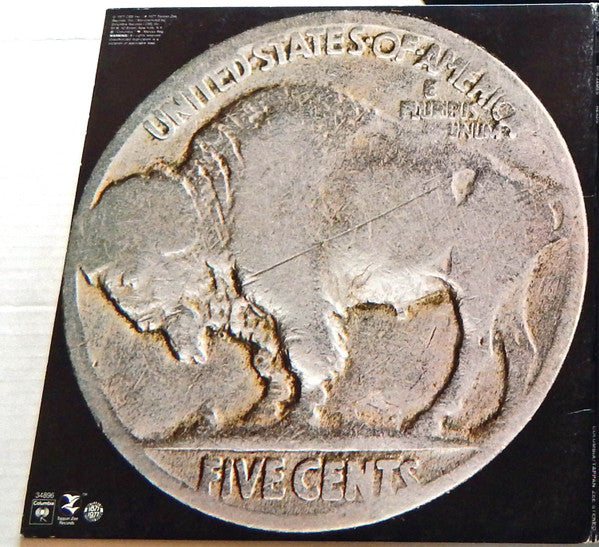 Bob James : Heads (LP,Album)