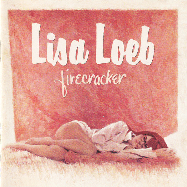 Lisa Loeb : Firecracker (Album)