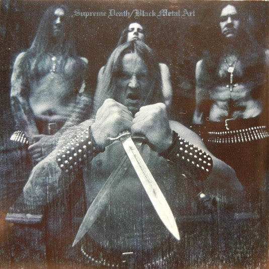Belphegor : Lucifer Incestus (Album)