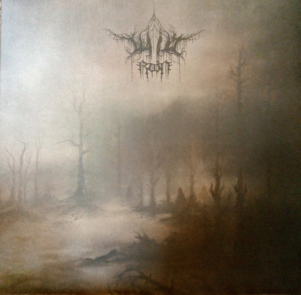 Wilt (6) : Ruin (LP,Album)