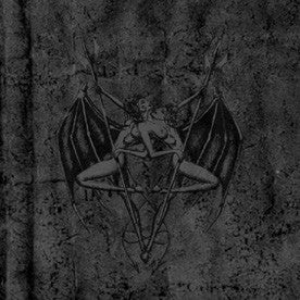 Malhkebre : Prostration (10",33 ⅓ RPM,Limited Edition)