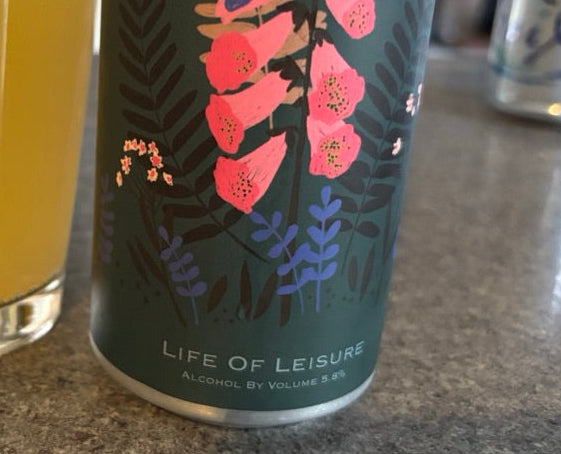 Life of Leisure