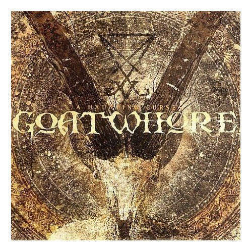 Goatwhore : A Haunting Curse (Album)