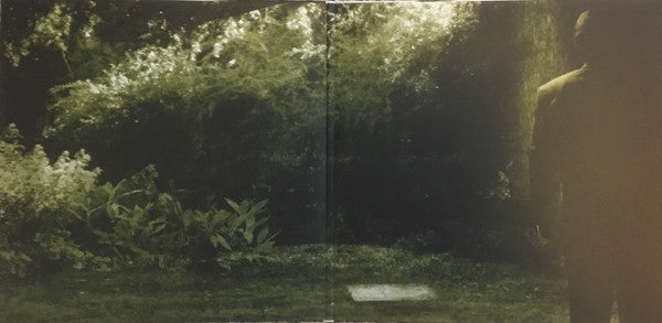 Opeth : Watershed (LP,Album,Reissue,Stereo)