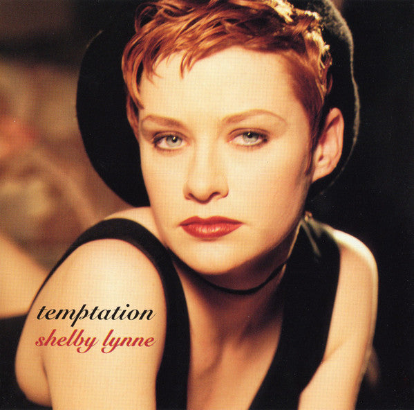 Shelby Lynne : Temptation (Album)