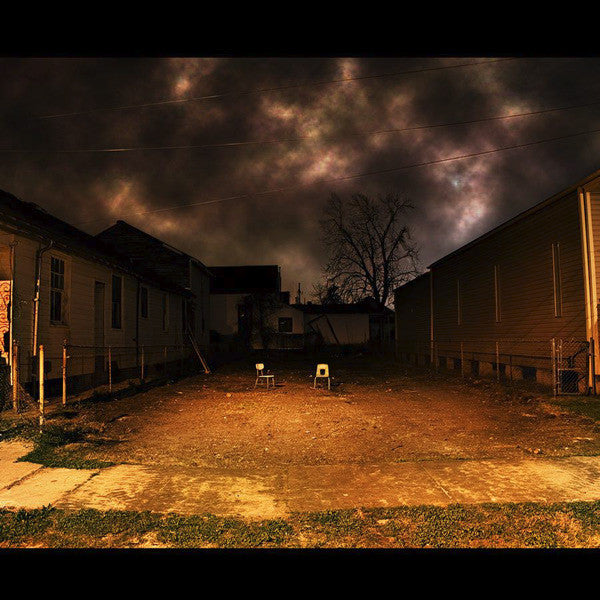 Gutter Twins, The : Saturnalia (LP,Album)