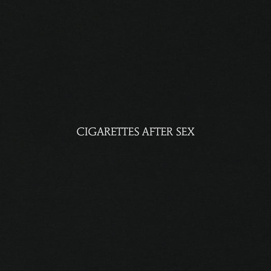 Cigarettes After Sex : Cigarettes After Sex (LP,Album)