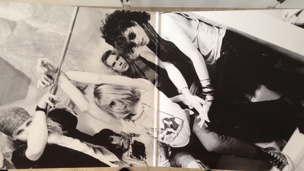 Green River : Dry As A Bone (LP,Album,Deluxe Edition,Reissue,Remastered)