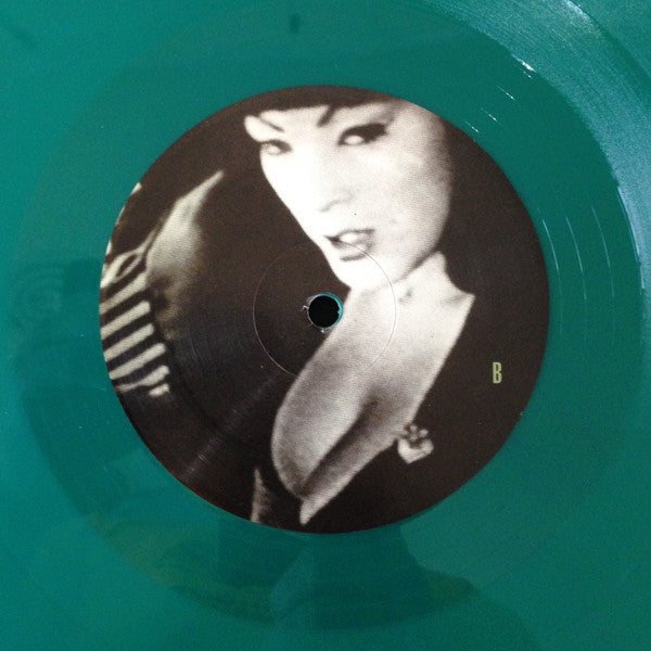 Green River : Dry As A Bone (LP,Album,Deluxe Edition,Reissue,Remastered)