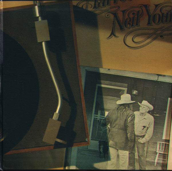 Neil Young : Greatest Hits (LP)