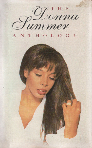 Donna Summer : The Donna Summer Anthology (Compilation)