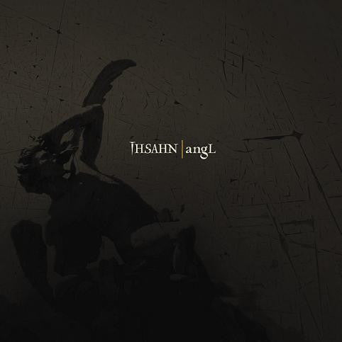 Ihsahn : angL (Album)