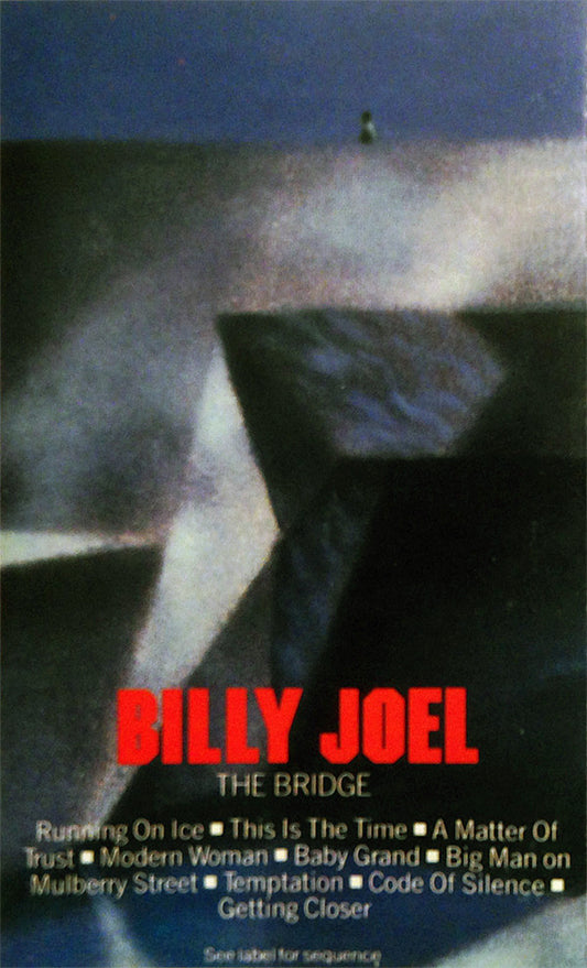 Billy Joel : The Bridge (Album)
