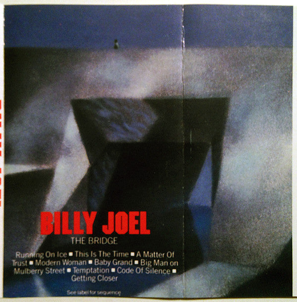 Billy Joel : The Bridge (Album)