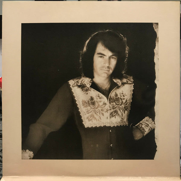 Neil Diamond : Moods (LP,Album,Reissue)