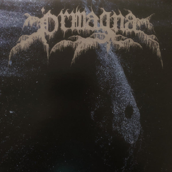 Örmagna : Örmagna (LP,Album,Limited Edition)