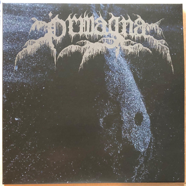 Örmagna : Örmagna (LP,Album,Limited Edition)