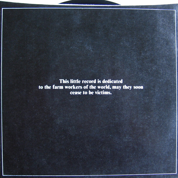 Joan Baez : Blessed Are... (LP,Stereo)