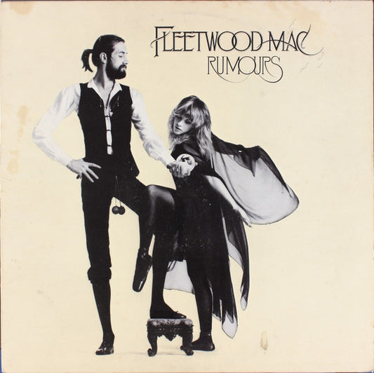 Fleetwood Mac : Rumours (LP,Album)