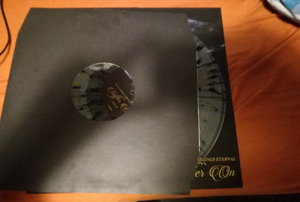 Wicca Phase Springs Eternal : Suffer On (LP,Album,Limited Edition)