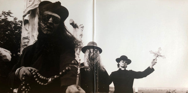 Pungent Stench : Masters Of Moral - Servants Of Sin (LP,Album,Limited Edition,Reissue)