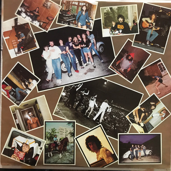 Saga (3) : Worlds Apart (LP,Album,Stereo)