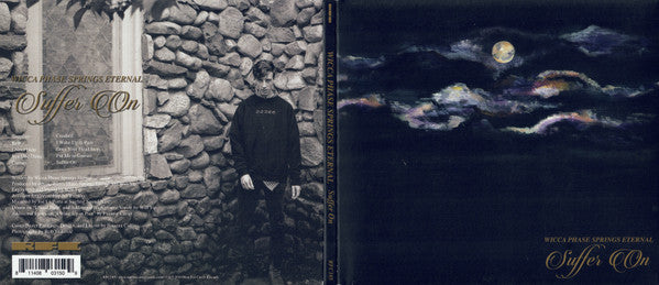 Wicca Phase Springs Eternal : Suffer On (Album)