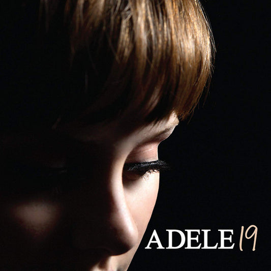 Adele (3) : 19 (LP,Album,Reissue)