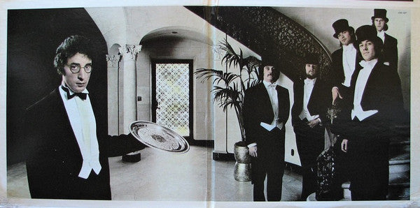 Procol Harum : Grand Hotel (LP,Album)