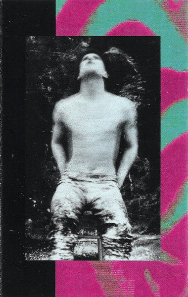 Nine Inch Nails : Pretty Hate Machine (Album)
