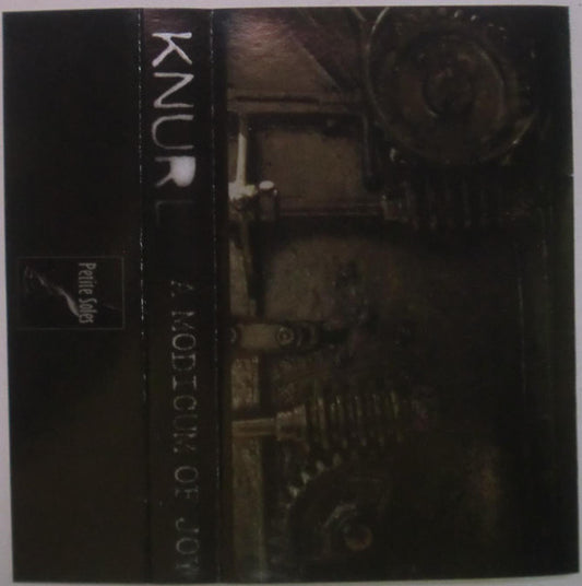 Knurl : A Modicum Of Joy (Limited Edition)