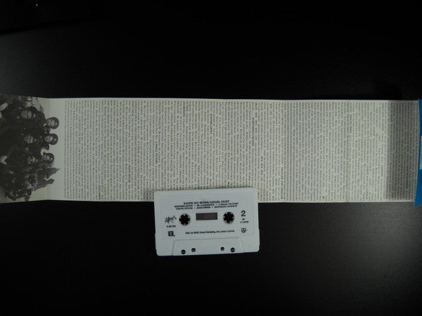 Faith No More : Angel Dust (Album,Club Edition)