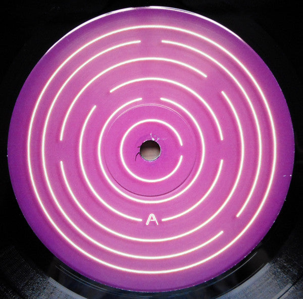 Mikel (28) : Zelda & Chill (LP,Album)