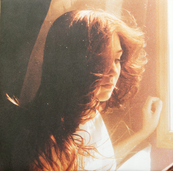 Weyes Blood : Titanic Rising (LP,Album)