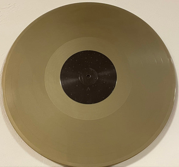 Ceremony of Silence : Oútis (LP,Album,Limited Edition)