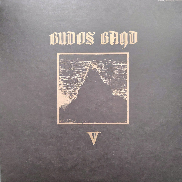 Budos Band, The : V (LP,Album)
