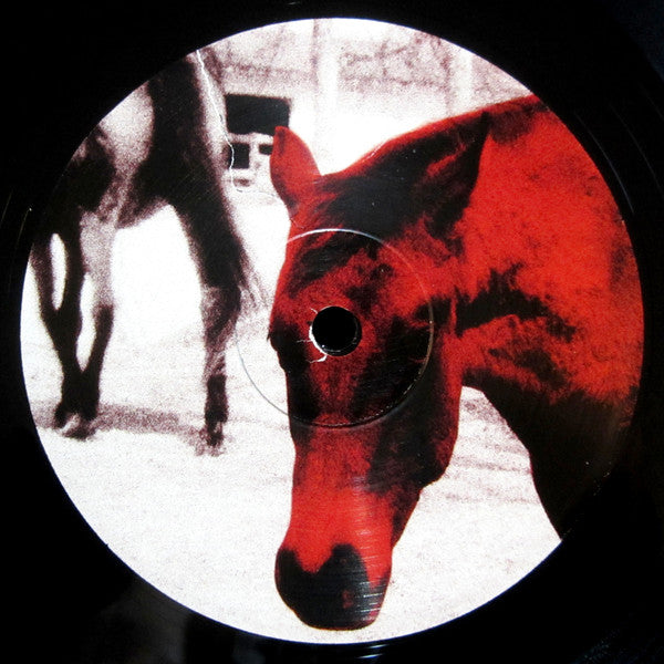 White Stripes, The : Icky Thump (LP,Album)