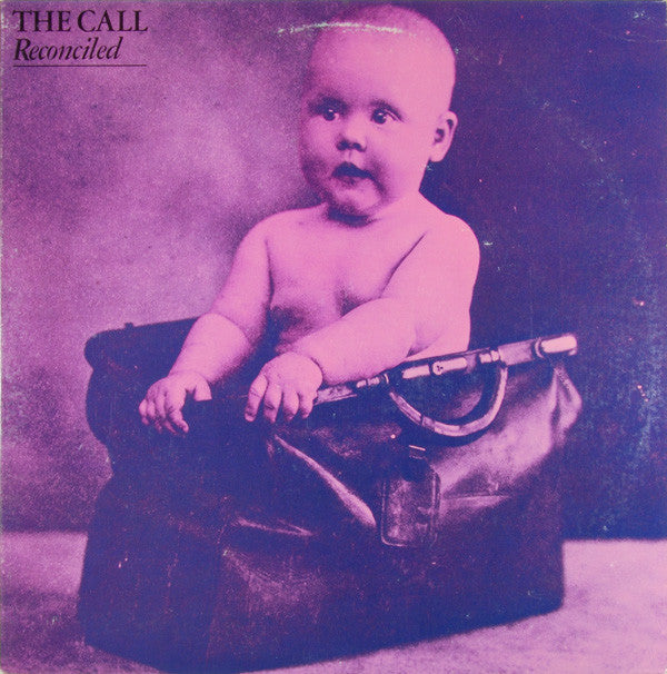 Call, The : Reconciled (LP,Album)
