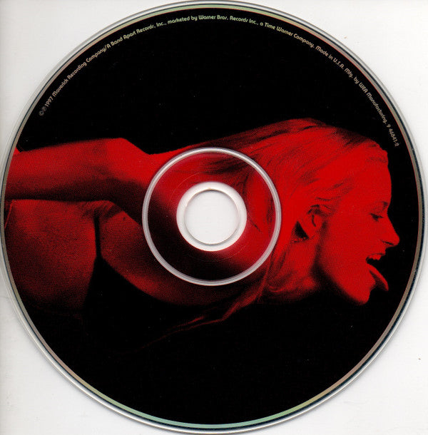 Various : Jackie Brown (Music From The Miramax Motion Picture) (Album,Compilation)
