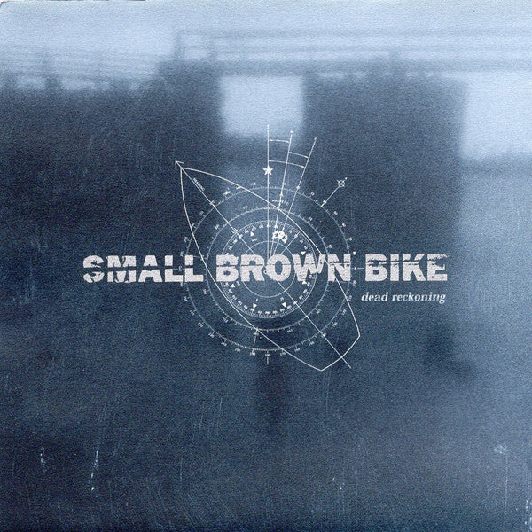 Small Brown Bike : Dead Reckoning (Album)