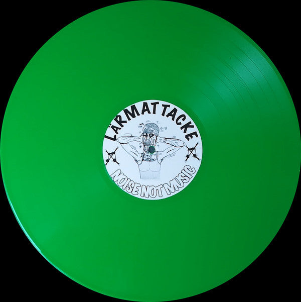 Scapegoats (2) : Pogo Lebt Immer Noch!! (LP,Limited Edition,Stereo)