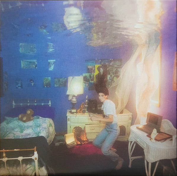 Weyes Blood : Titanic Rising (LP,Album)