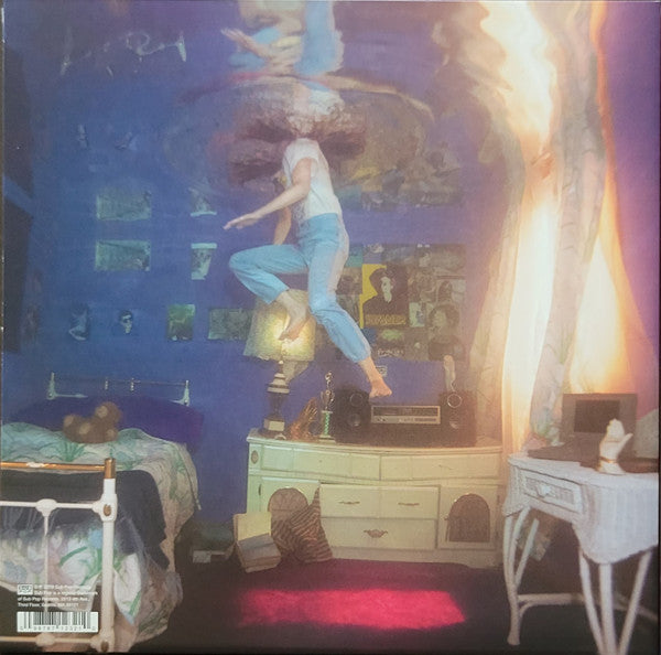 Weyes Blood : Titanic Rising (LP,Album)