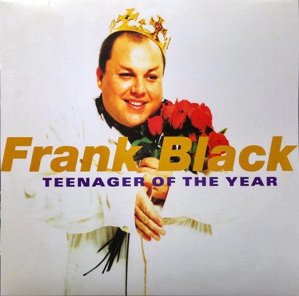 Frank Black : Teenager Of The Year (LP,Album,Record Store Day,Limited Edition,Reissue)