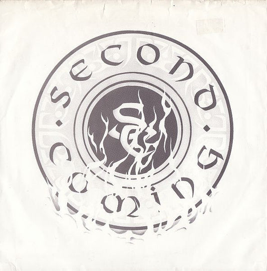 Second Coming (3) : Second Coming (7",EP)