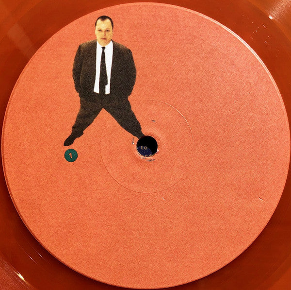 Frank Black : Frank Black (LP,Album,Reissue)