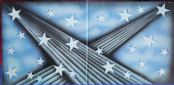 Ringo Starr : Ringo (LP,Album)