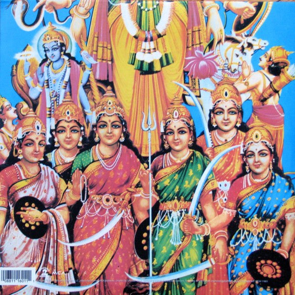 Jimi Hendrix Experience, The : Axis: Bold As Love (LP,Album,Reissue,Remastered,Stereo)