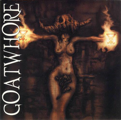 Goatwhore : Funeral Dirge For The Rotting Sun (Album,Stereo)
