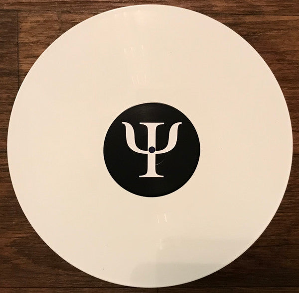Crawl (7), Leviathan (5) : Crawl / Lvthn (LP,Album,Reissue)